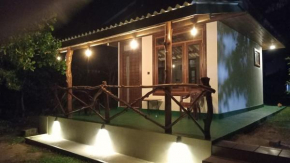 Lemon juice villa
